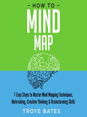 cover image of How to Mind Map